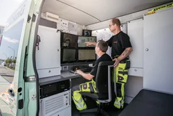 Über die Kuchler GmbH