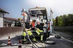 Kanalreinigung Gotteszell mit moderner Technik